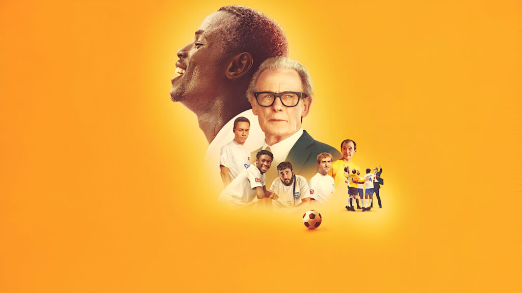 The Beautiful Game