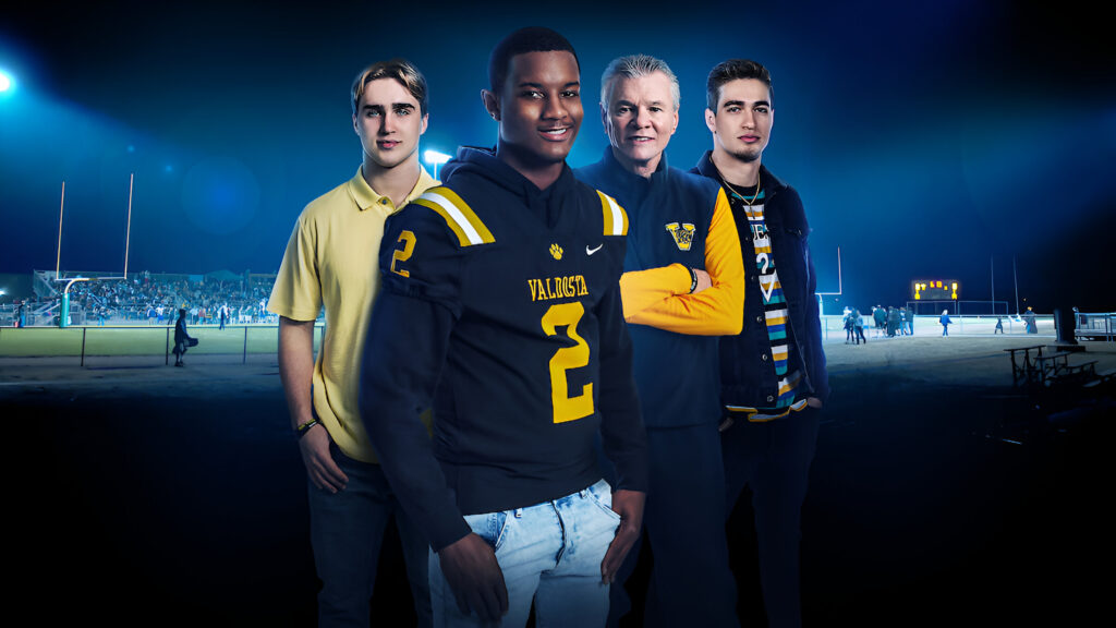 Titletown High