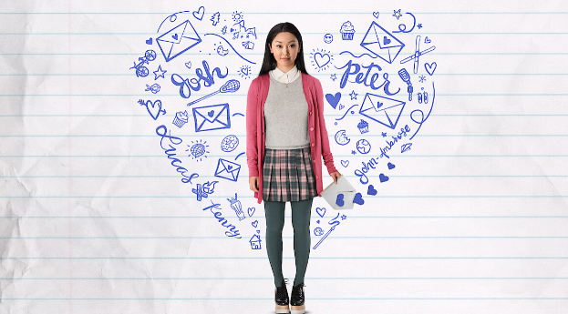 To All the Boys I’ve Loved Before