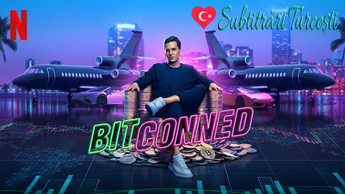 Bitconned
Netflix