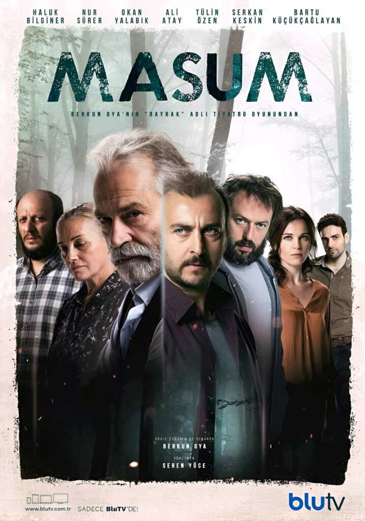 Innocent (Masum)